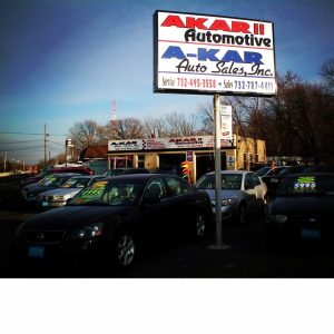 A-Kar Auto Sales